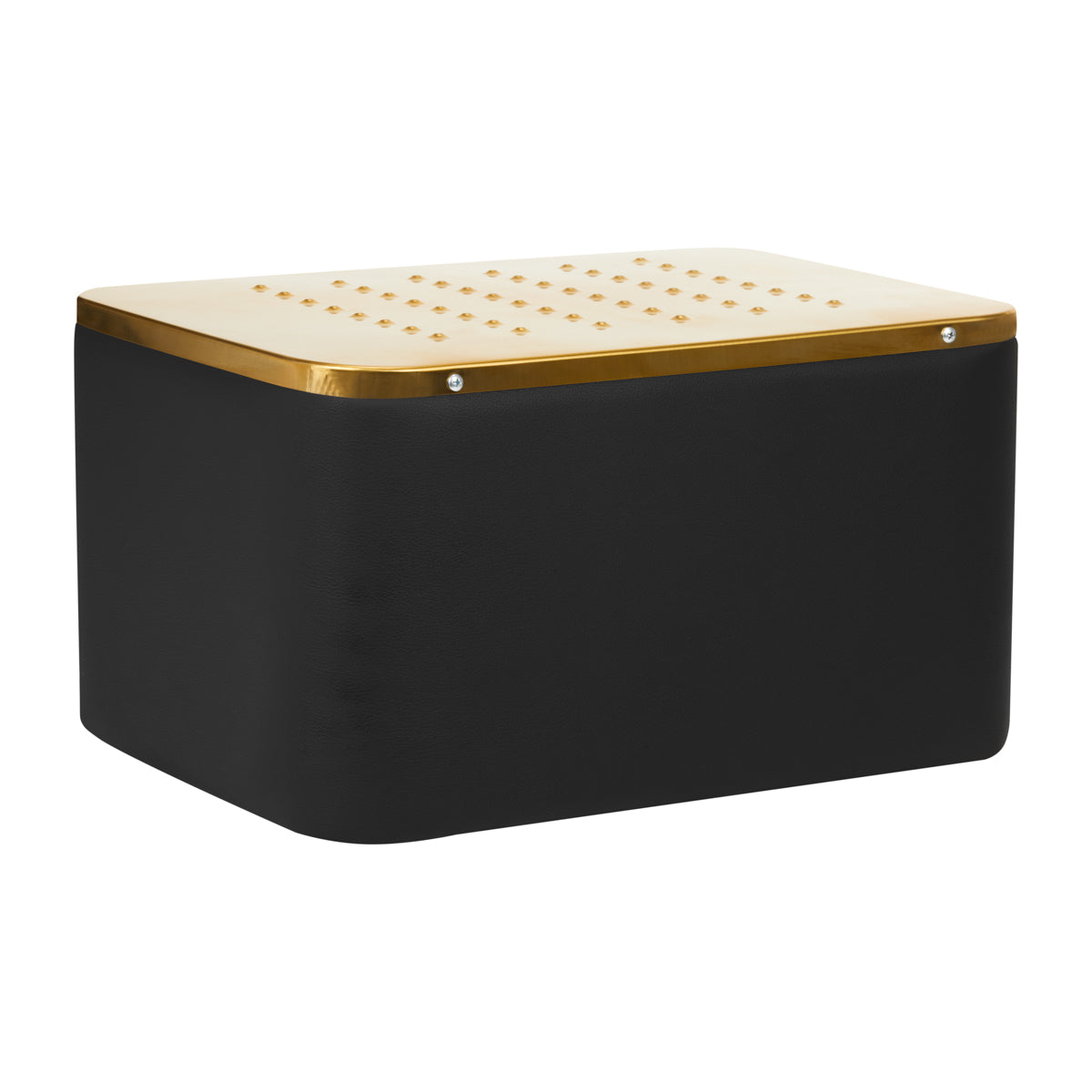 ActiveShop Gabbiano Friseursalon Diana Gold Schwarz