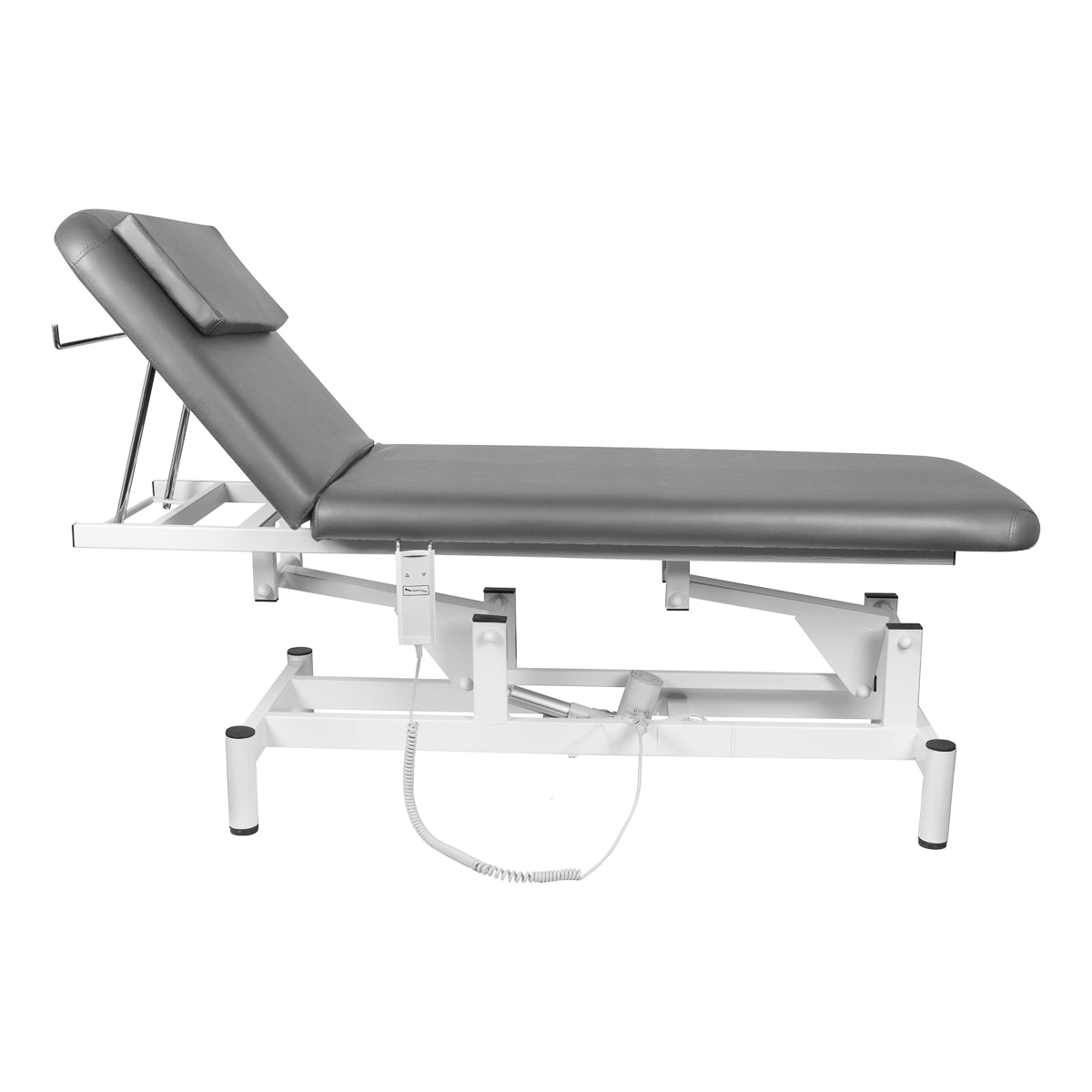 ActiveShop Elektrische Massageliege Sillon 079 1 Motor grau