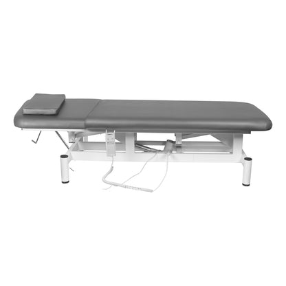 ActiveShop Elektrische Massageliege Sillon 079 1 Motor grau