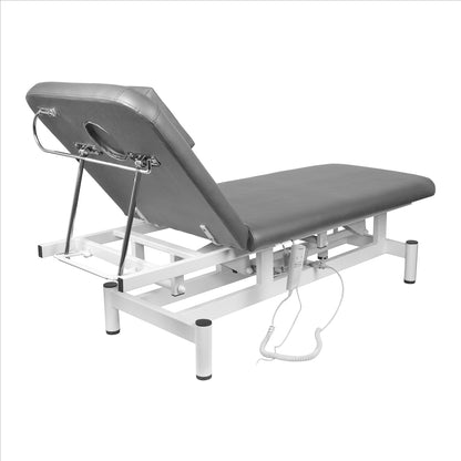 ActiveShop Elektrische Massageliege Sillon 079 1 Motor grau