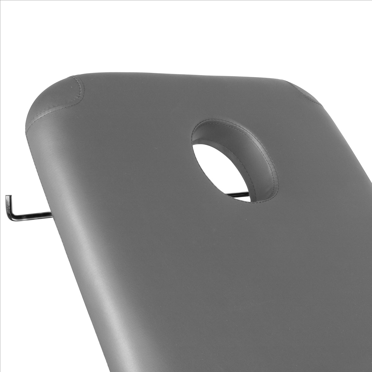 ActiveShop Elektrische Massageliege Sillon 079 1 Motor grau