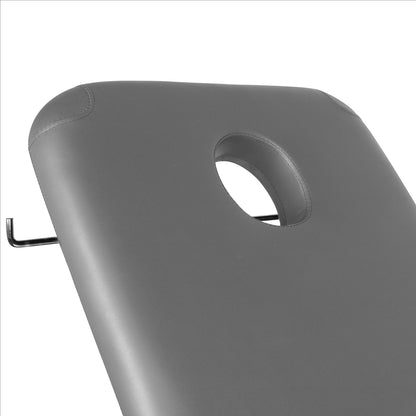 ActiveShop Elektrische Massageliege Sillon 079 1 Motor grau