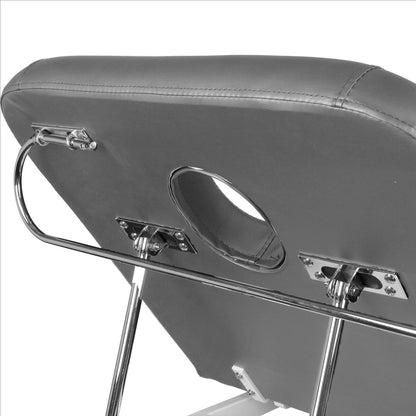 ActiveShop Elektrische Massageliege Sillon 079 1 Motor grau