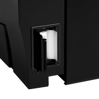 ActiveShop Lafomed Autoklav Standard Line LFSS08AA LED mit Drucker 8 L Klasse B medizinisch schwarz