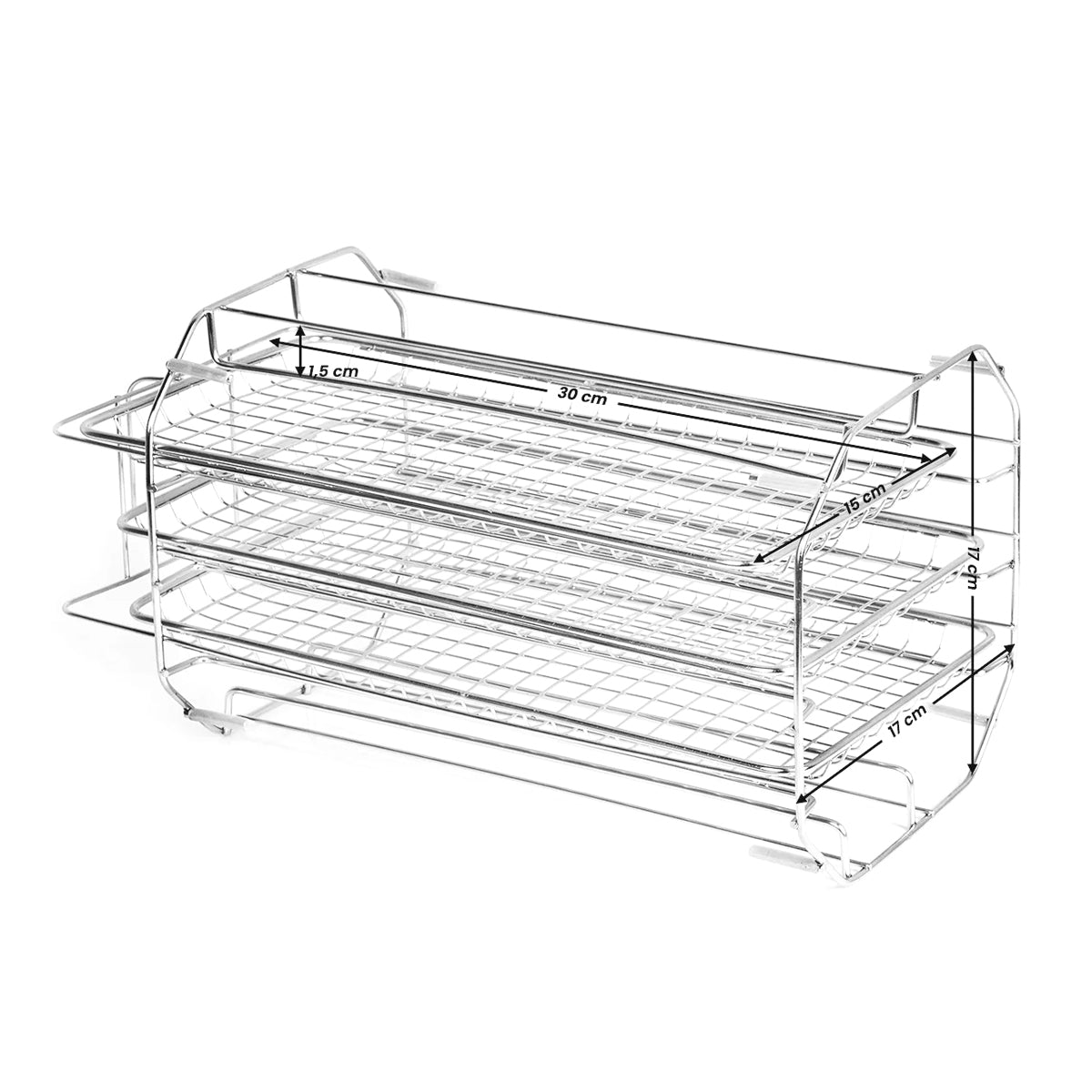ActiveShop Lafomed Autoklav Standard Line LFSS08AA LED mit Drucker 8 L Klasse B medizinisch schwarz