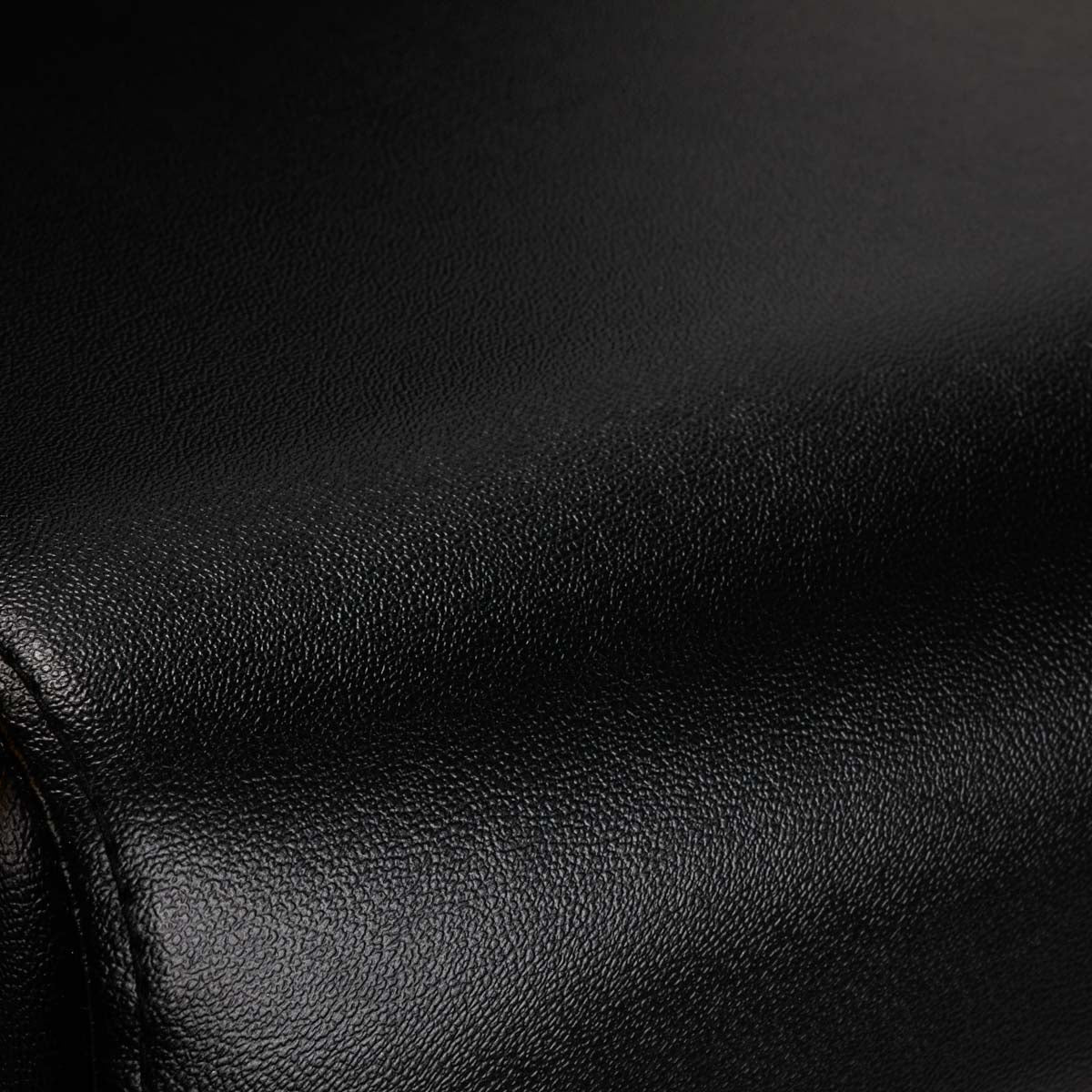 ActiveShop Gabbiano Friseurwaschbecken Prato Gold - Schwarz
