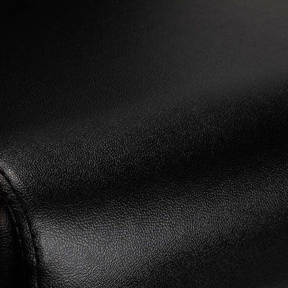ActiveShop Gabbiano Friseurwaschbecken Prato Gold - Schwarz