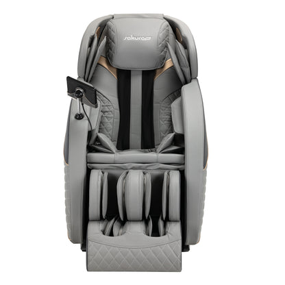ActiveShop Sakura Massagesessel Standard 801 grau