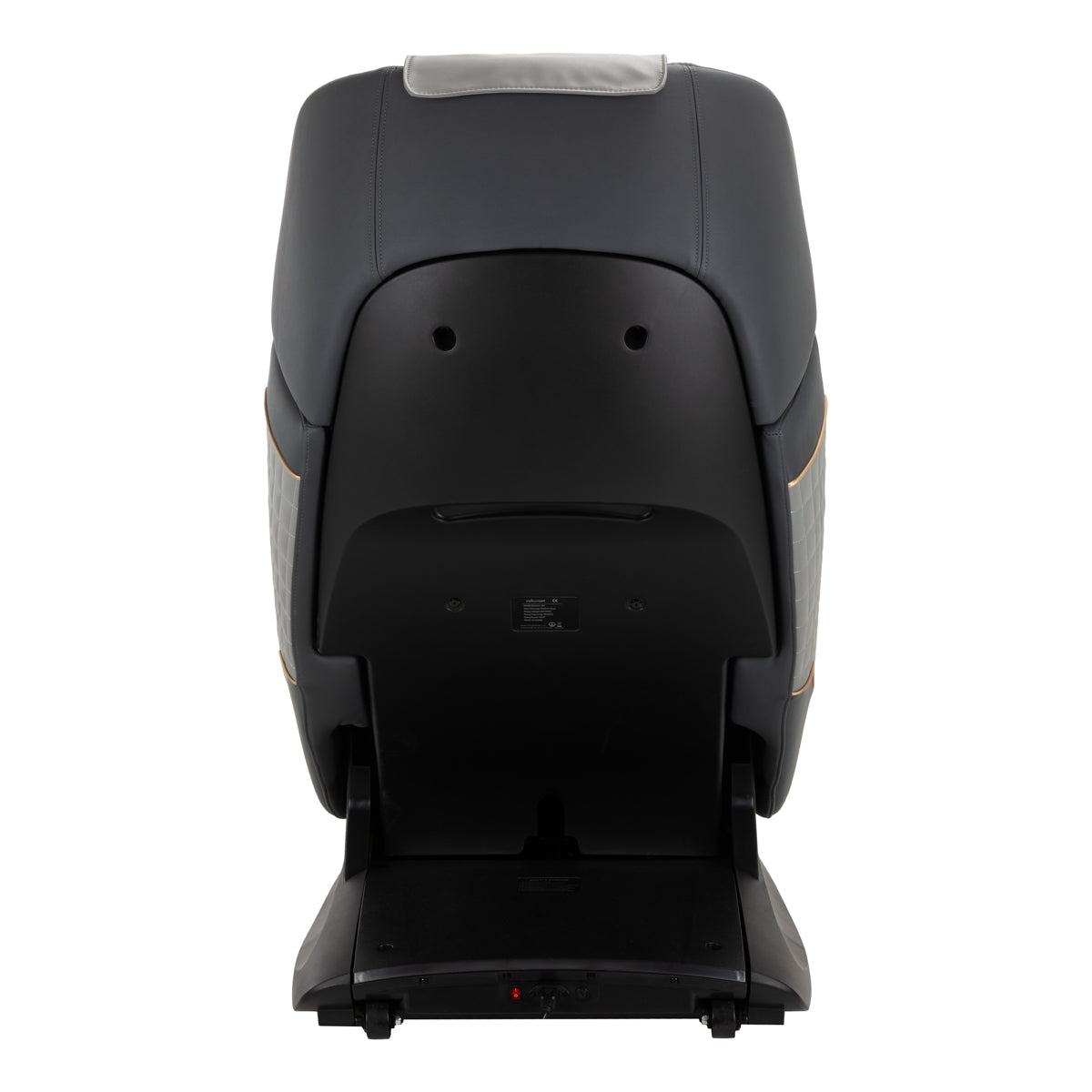 ActiveShop Sakura Massagesessel Standard 801 grau
