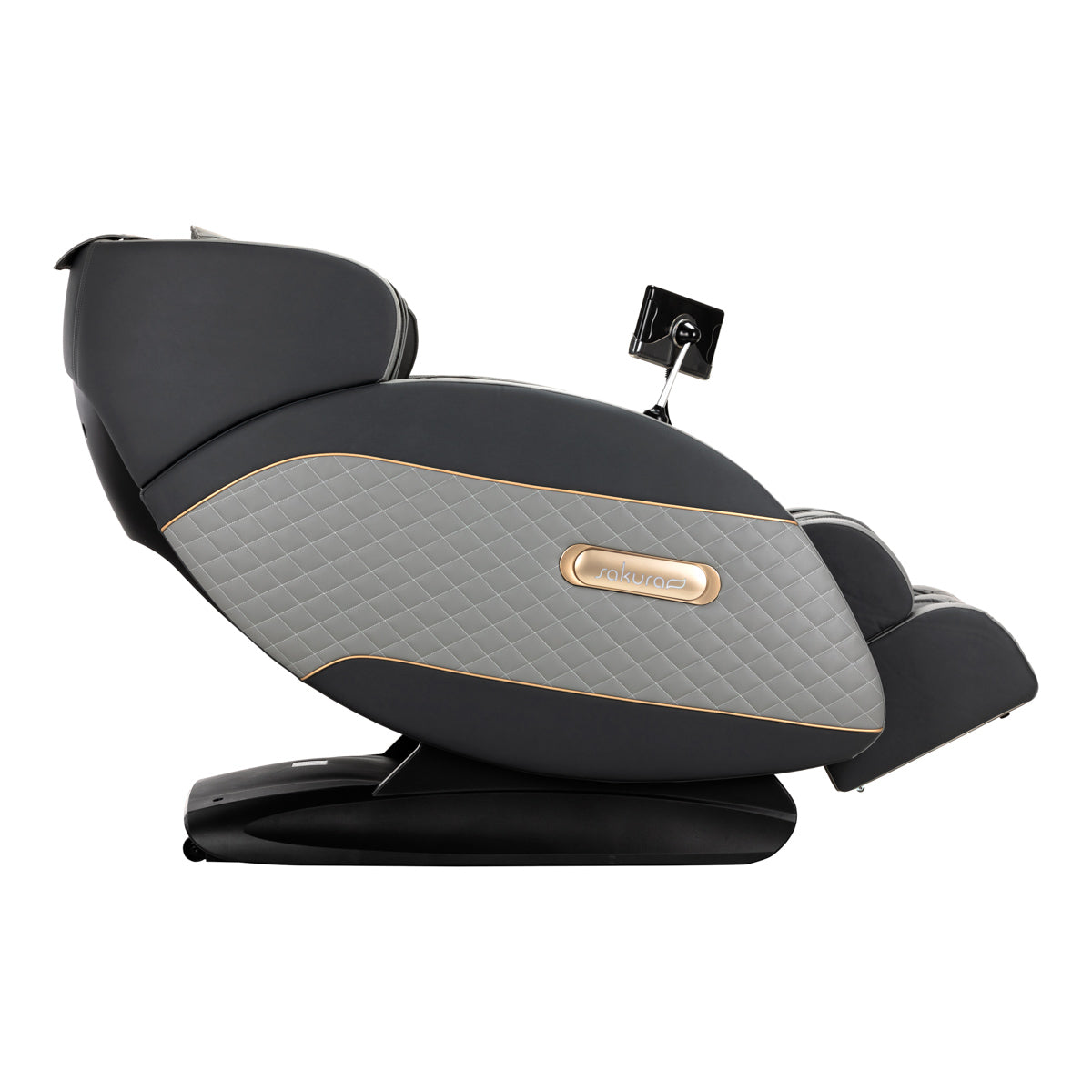 ActiveShop Sakura Massagesessel Standard 801 grau