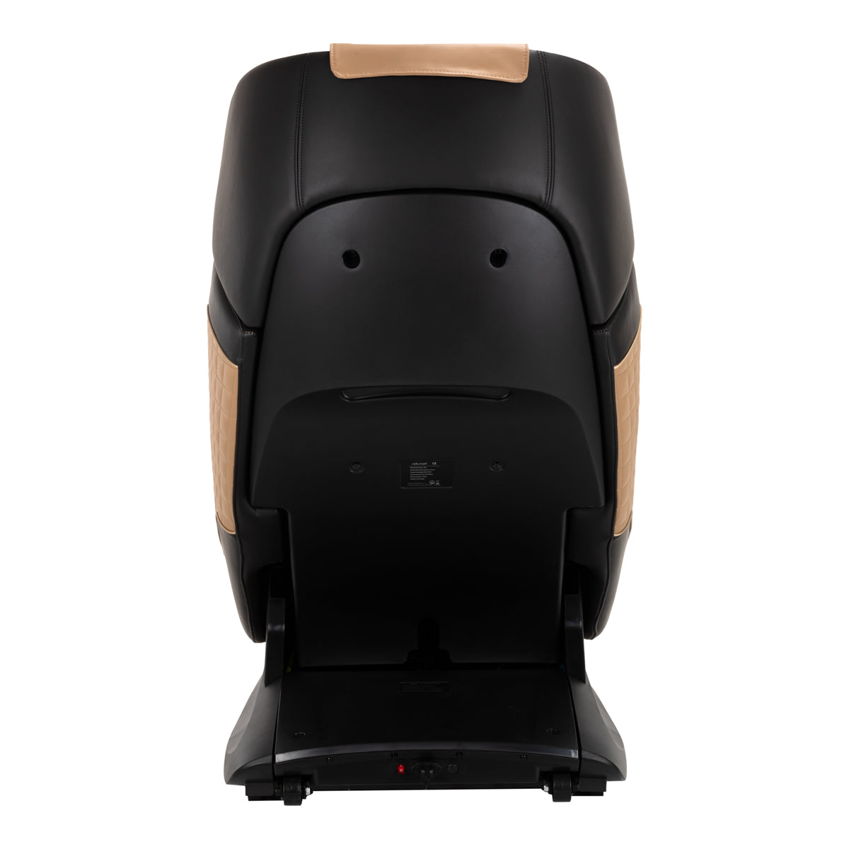ActiveShop Sakura Massagesessel Standard 801 braun