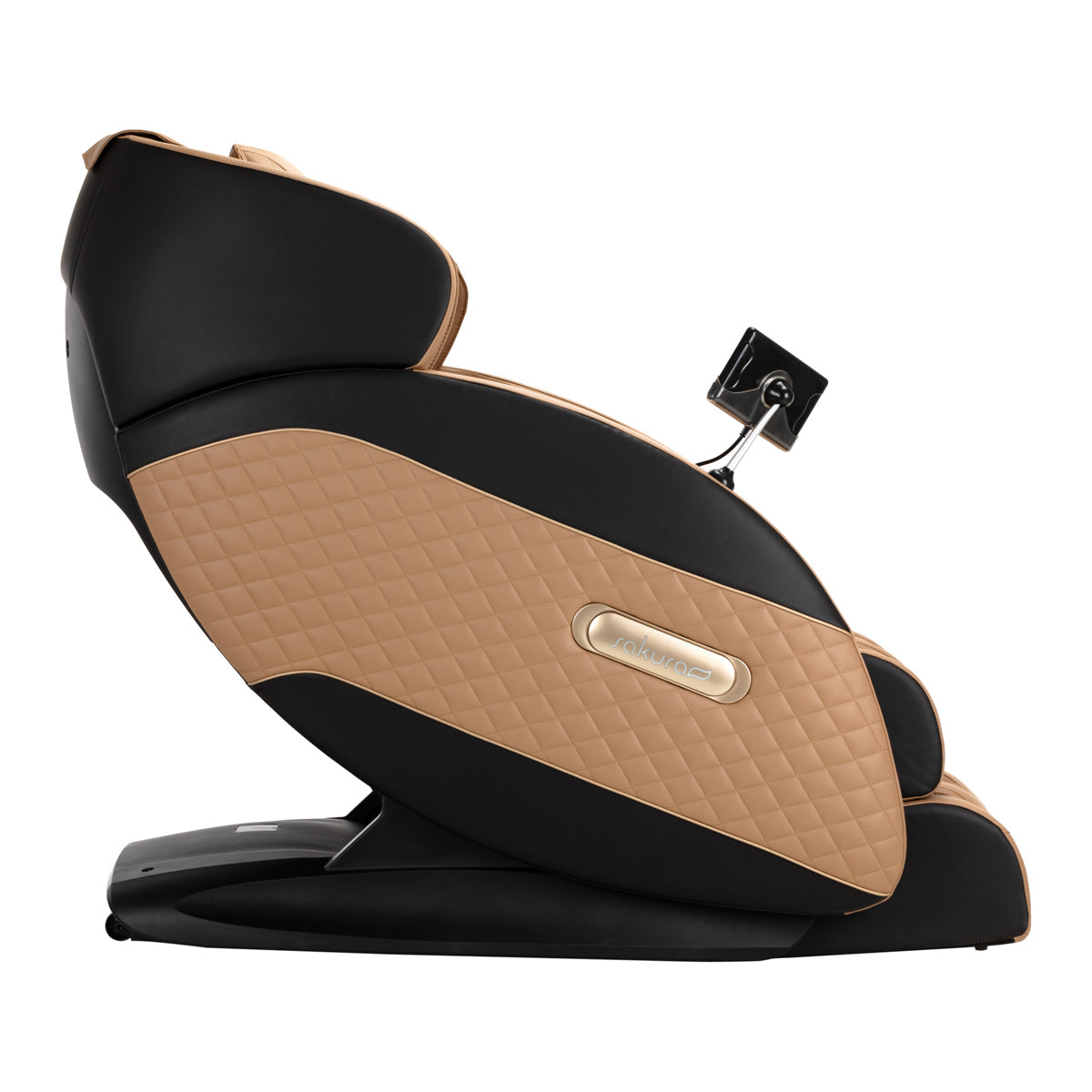 ActiveShop Sakura Massagesessel Standard 801 braun