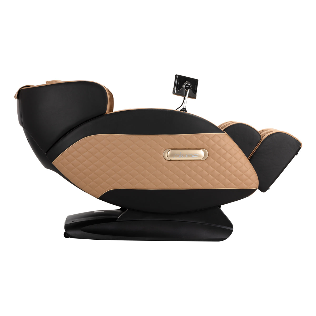 ActiveShop Sakura Massagesessel Standard 801 braun