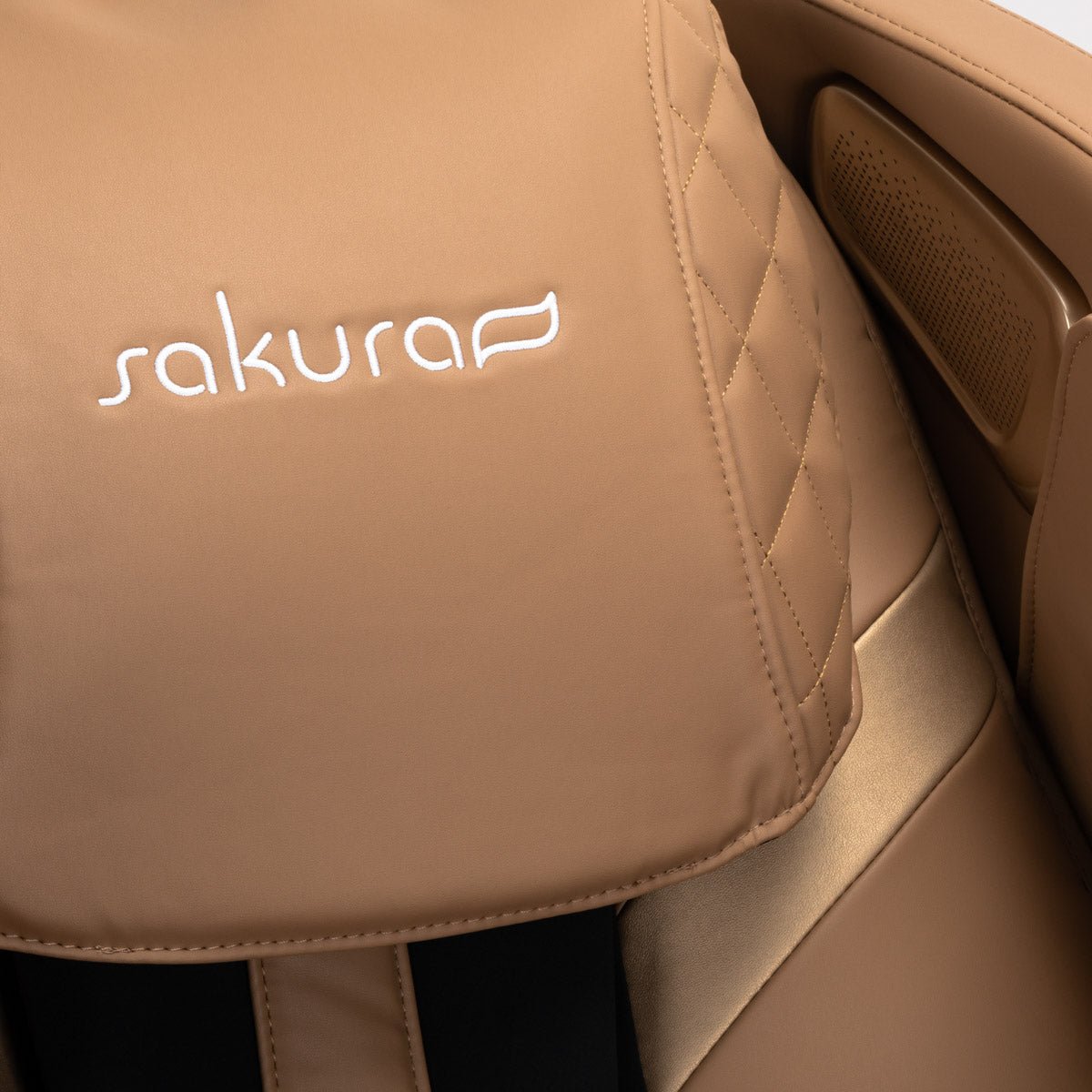 ActiveShop Sakura Massagesessel Standard 801 braun