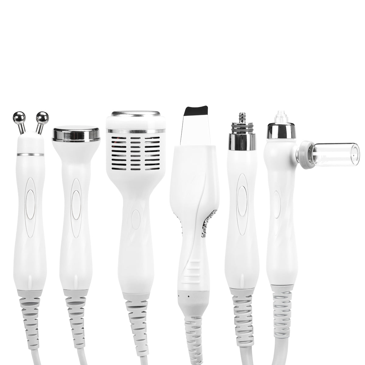 ActiveShop Wasserstoffreinigungsgerät Hydrogen H2+ 6w1 neue Generation + Syis Hydro Flüssigkeitsset