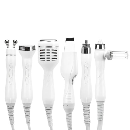 ActiveShop Wasserstoffreinigungsgerät Hydrogen H2+ 6w1 neue Generation + Syis Hydro Flüssigkeitsset