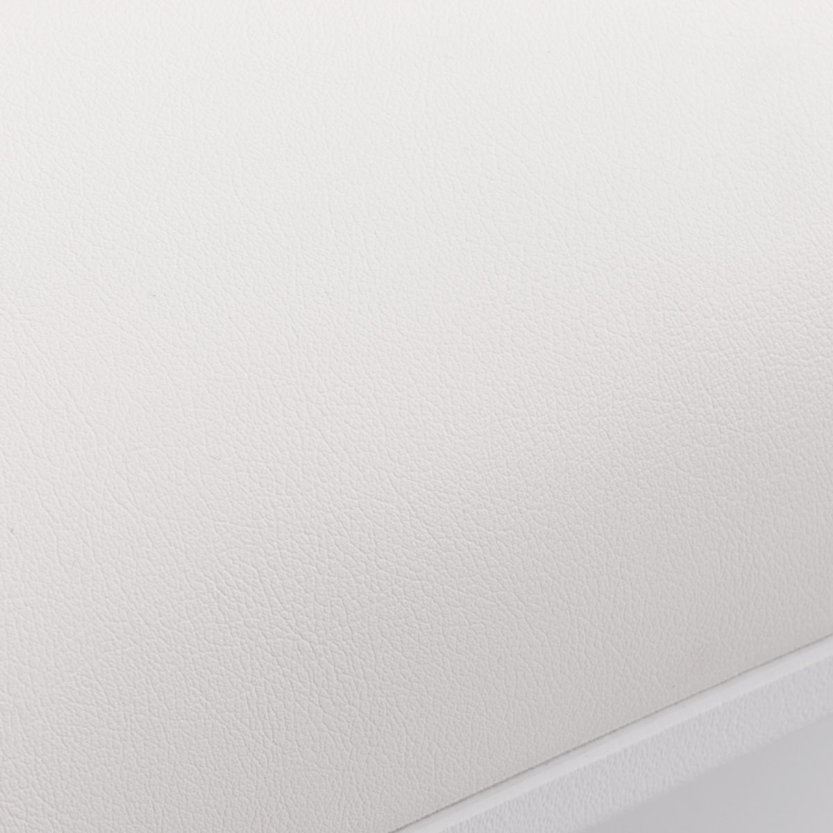 ActiveShop Elektrischer Kosmetikstuhl Sillon Basic 3 Mot. weiß