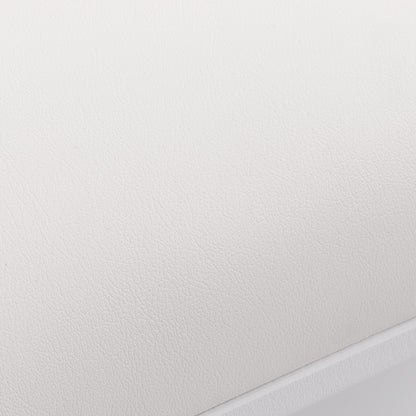 ActiveShop Elektrischer Kosmetikstuhl Sillon Basic 3 Mot. weiß