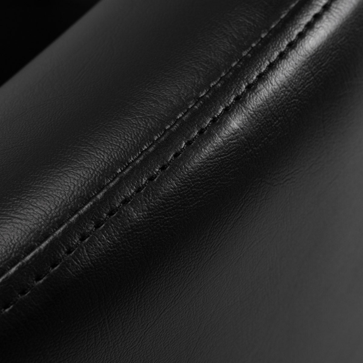 ActiveShop Gabbiano Friseurstuhl Malaga Gold Schwarz