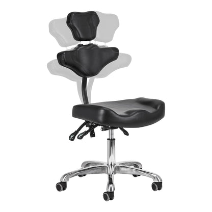 ActiveShop Tattoo-Stuhl PRO INK 973