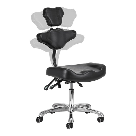 ActiveShop Tattoo-Stuhl PRO INK 973