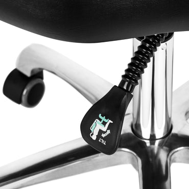 ActiveShop Tattoo-Stuhl PRO INK 973