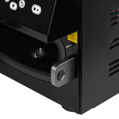 ActiveShop Lafomed Autoklav LFSS03AA LCD 3 L kl. B medizinisch schwarz