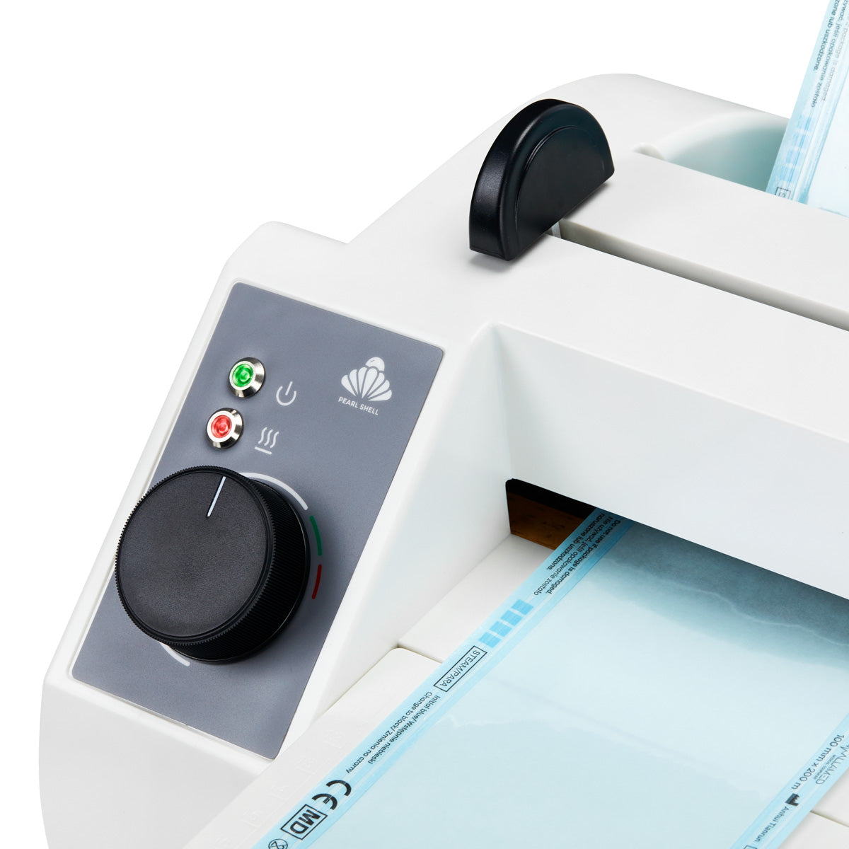 ActiveShop Lafomed Schlauchschweißgerät F-300P1