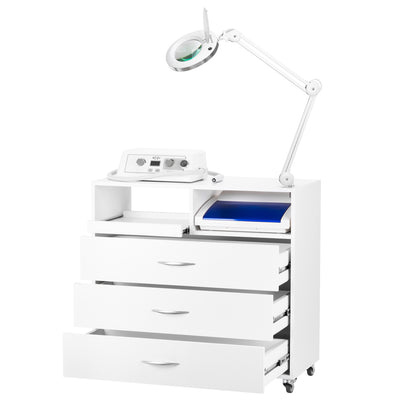 ActiveShop Podologische Einheit Y-200 Max-Set