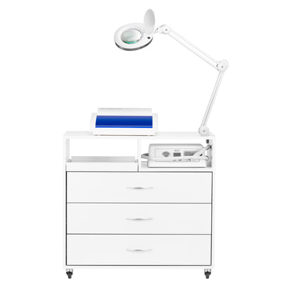 ActiveShop Podologische Einheit Y-200 Max-Set