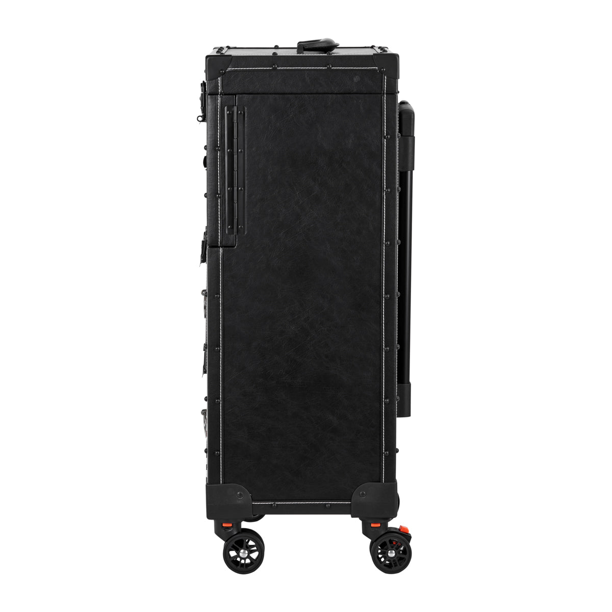 ActiveShop Gabbiano Friseurhilfe Barberschere C12 schwarz