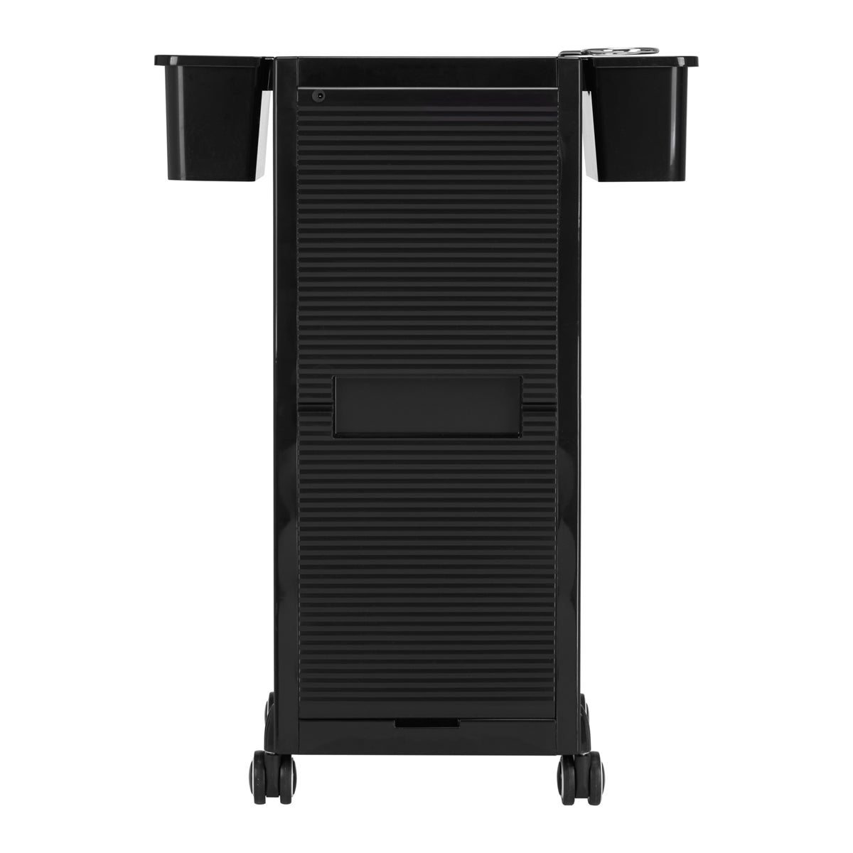 ActiveShop Gabbiano Friseurhelfer mit UV-Sterilisator 68UV schwarz