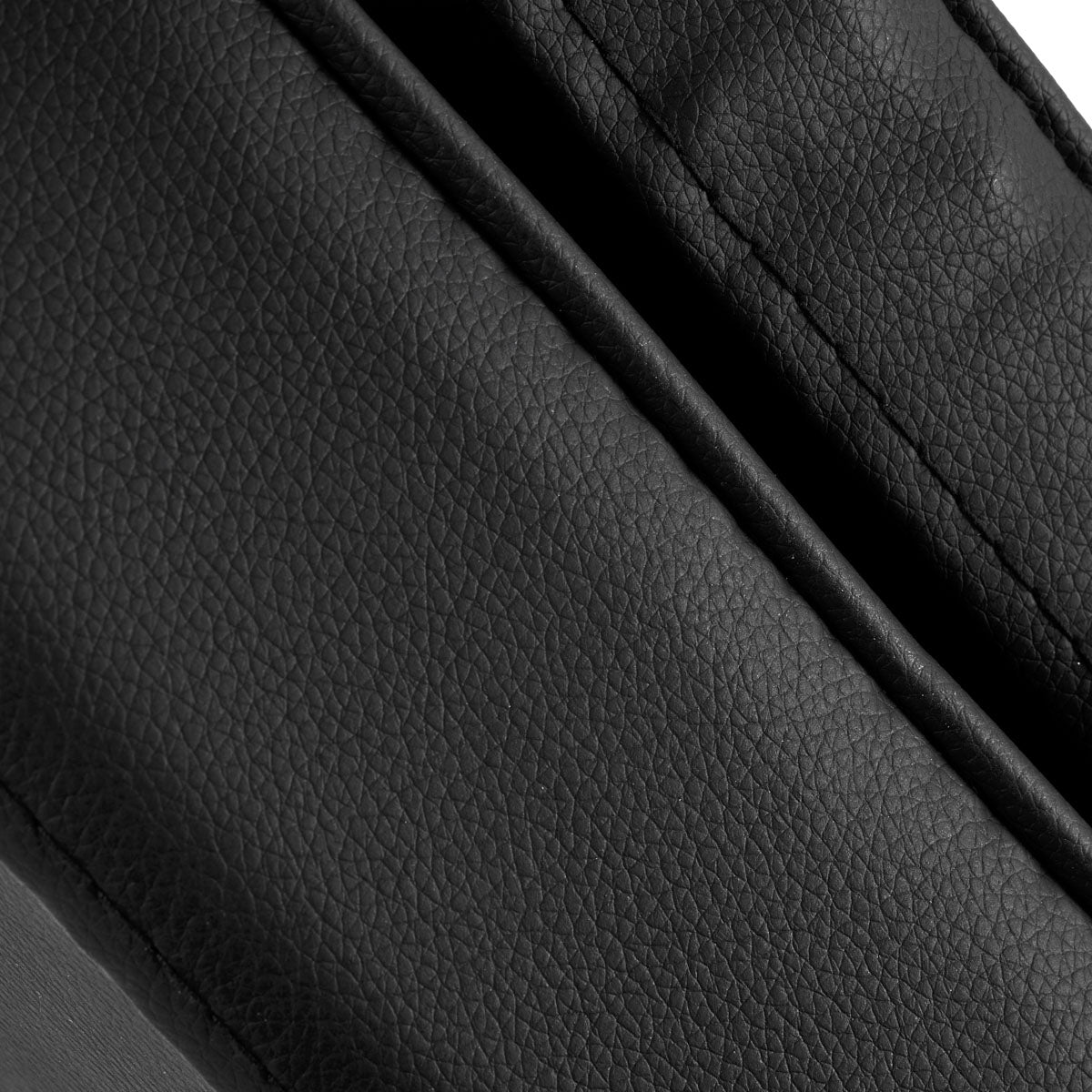 ActiveShop Kosmetikstuhl Sillon mit Auffangschalen schwarz