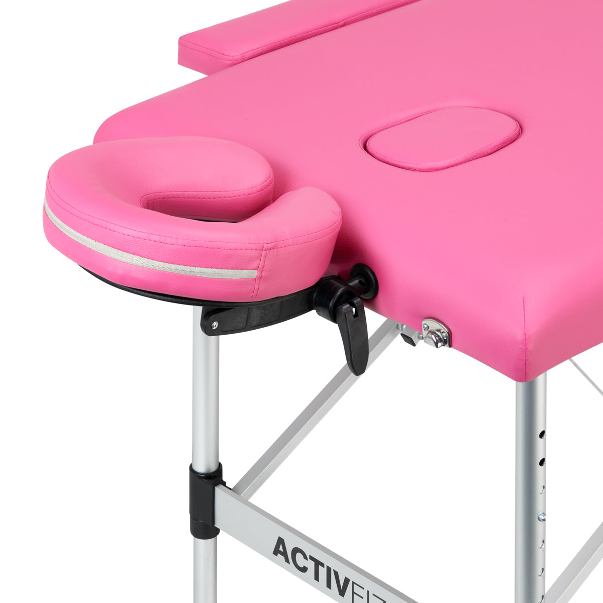 ActiveShop Aluminium-Komfort-Massagetisch Activ Fizjo 2-segmentig verschiedene Farben