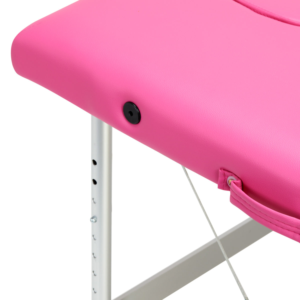 ActiveShop Aluminium-Komfort-Massagetisch Activ Fizjo 2-segmentig verschiedene Farben