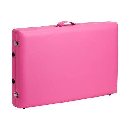 ActiveShop Aluminium-Komfort-Massagetisch Activ Fizjo 2-segmentig verschiedene Farben