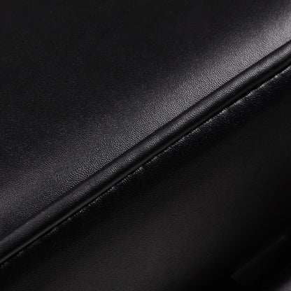 ActiveShop Elektrischer Kosmetikstuhl SILLON Lux 273b 3 Motoren schwarz