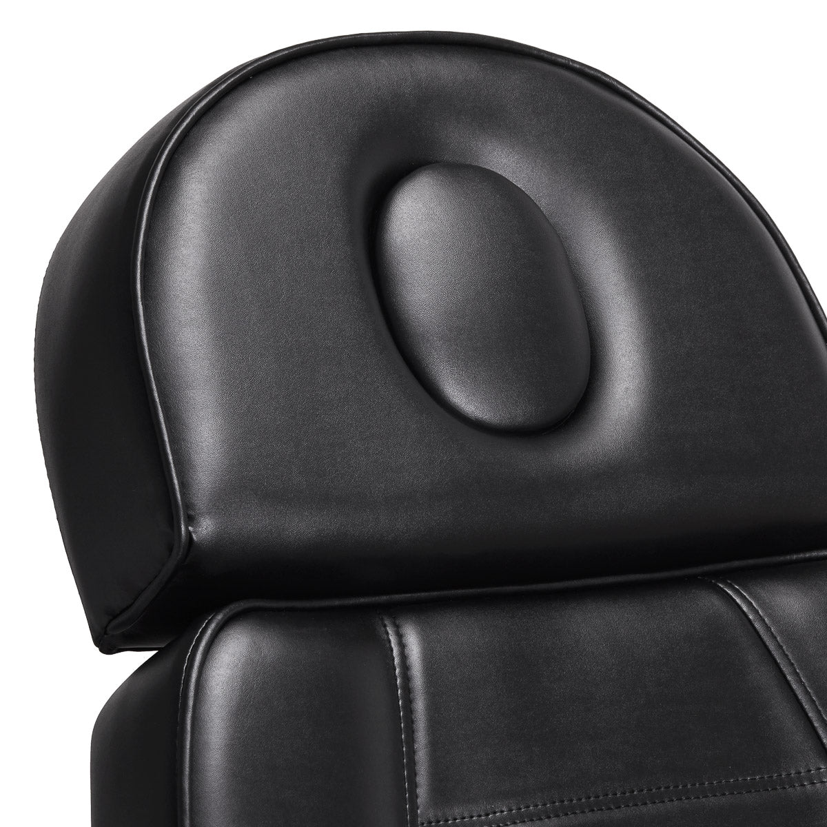 ActiveShop Elektrischer Kosmetikstuhl SILLON Lux 273b 3 Motoren schwarz