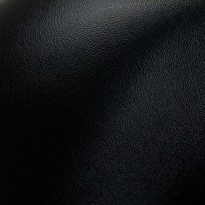 ActiveShop Gabbiano Friseurstuhl Monaco schwarz