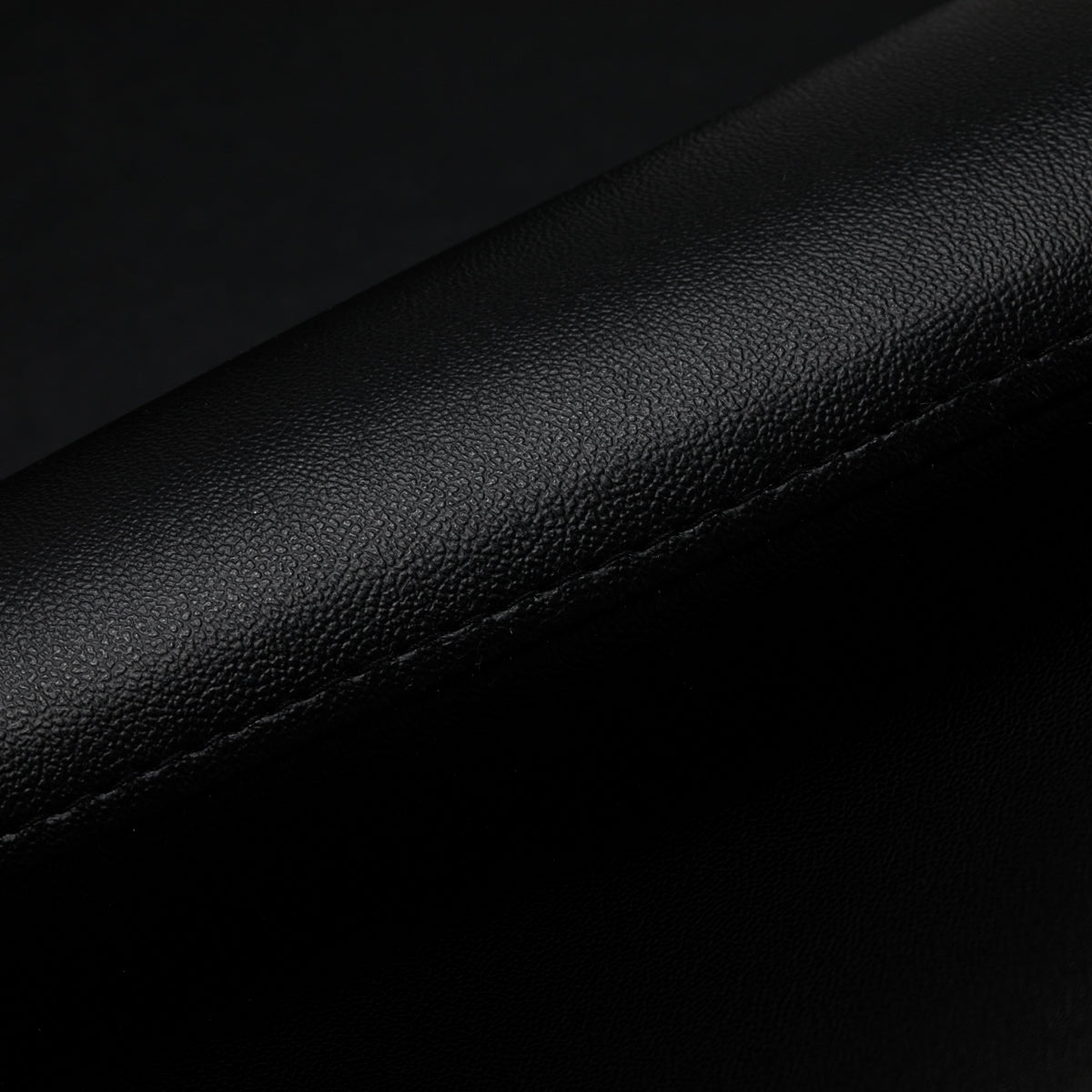 ActiveShop Gabbiano Friseurstuhl Monaco schwarz