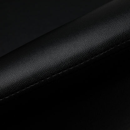 ActiveShop Gabbiano Friseurstuhl Monaco schwarz