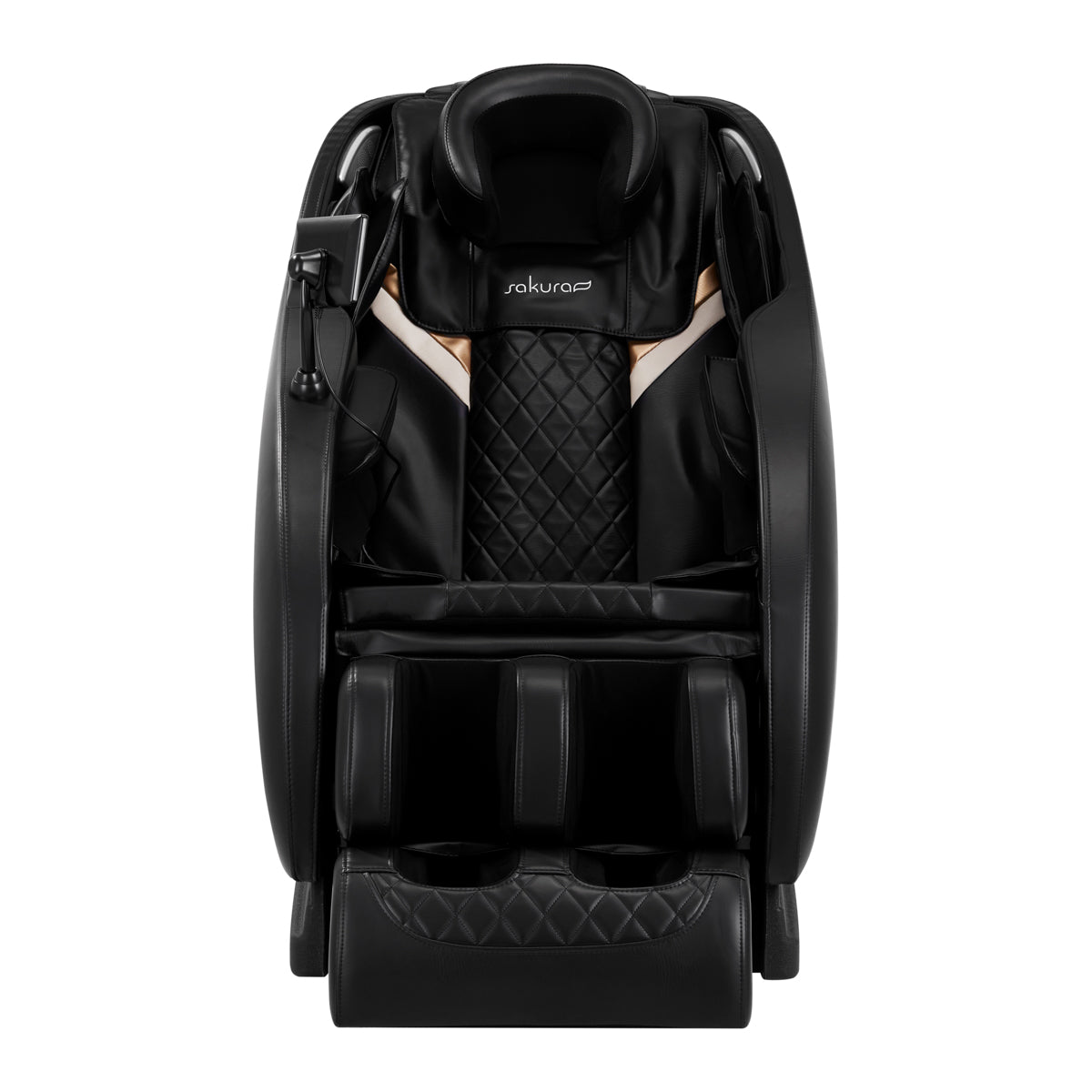 ActiveShop Sakura Massagesessel Classic 305 Schwarz