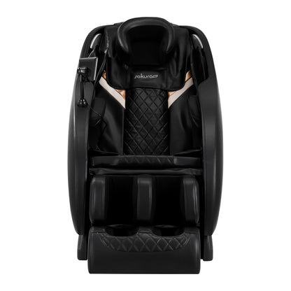 ActiveShop Sakura Massagesessel Classic 305 Schwarz