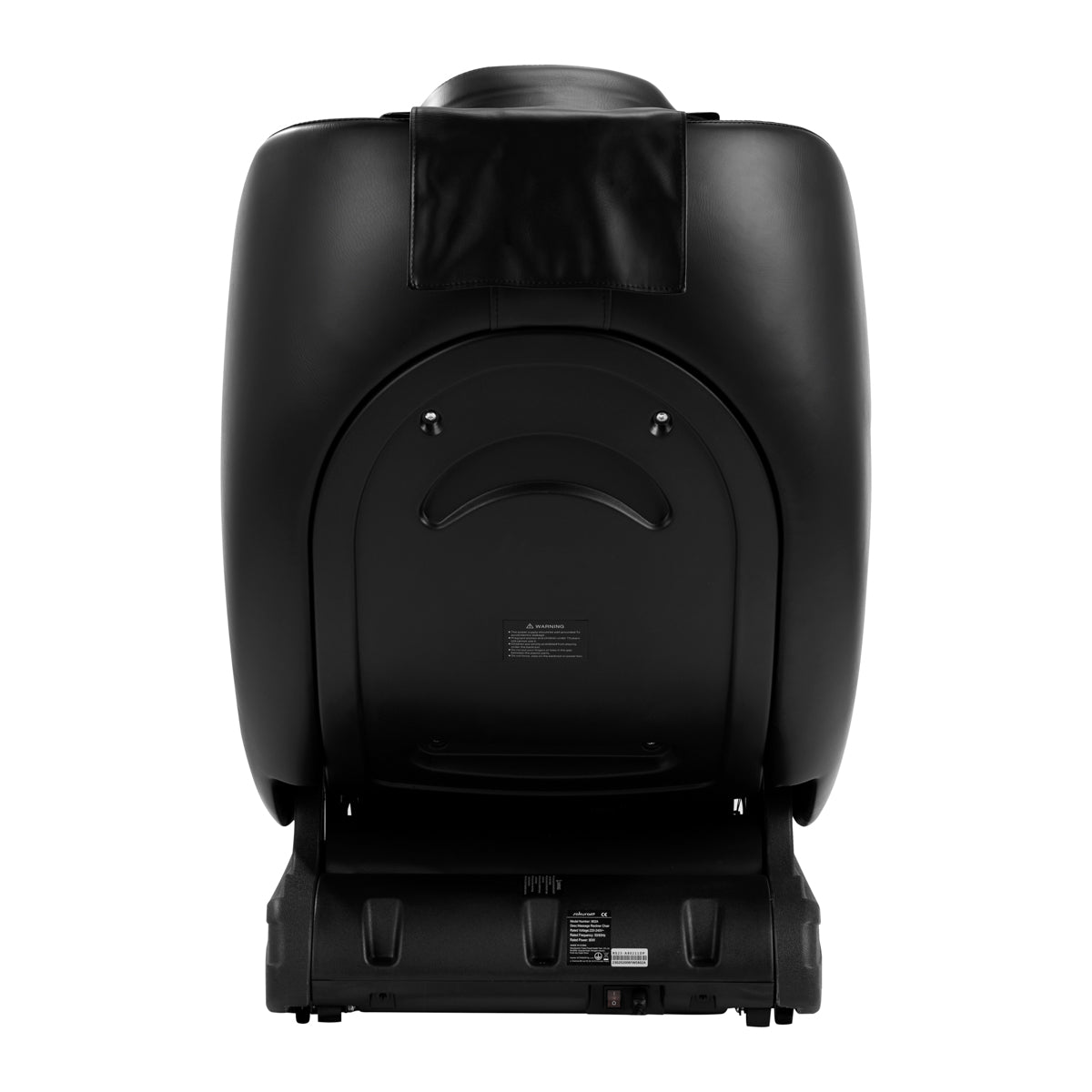 ActiveShop Sakura Massagesessel Classic 305 Schwarz