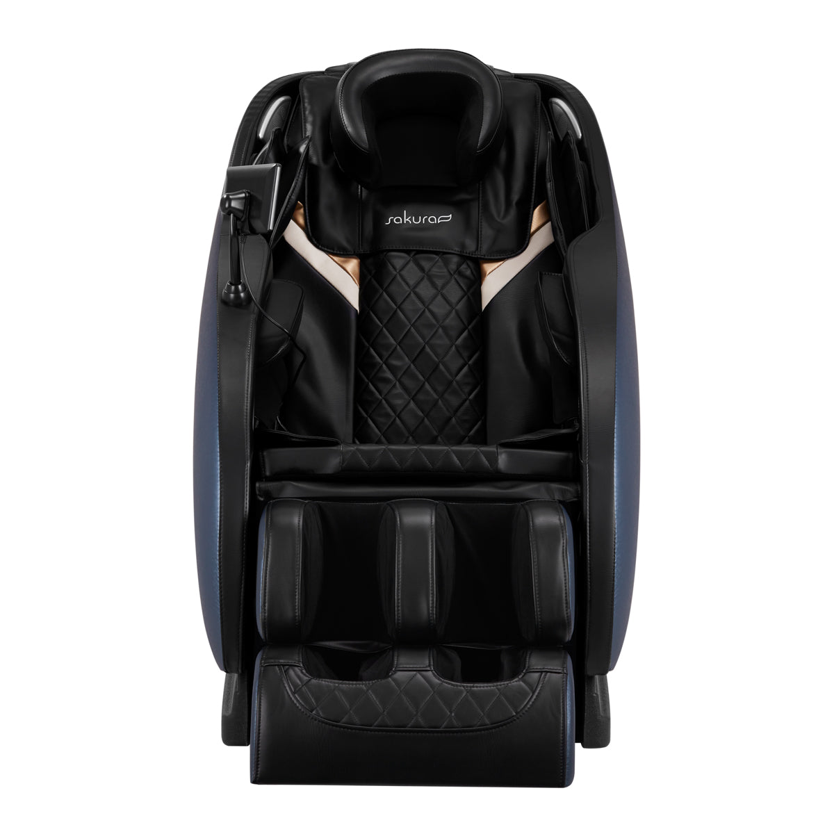 ActiveShop Sakura Massagesessel Classic 305 Blau