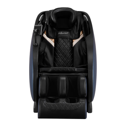 ActiveShop Sakura Massagesessel Classic 305 Blau