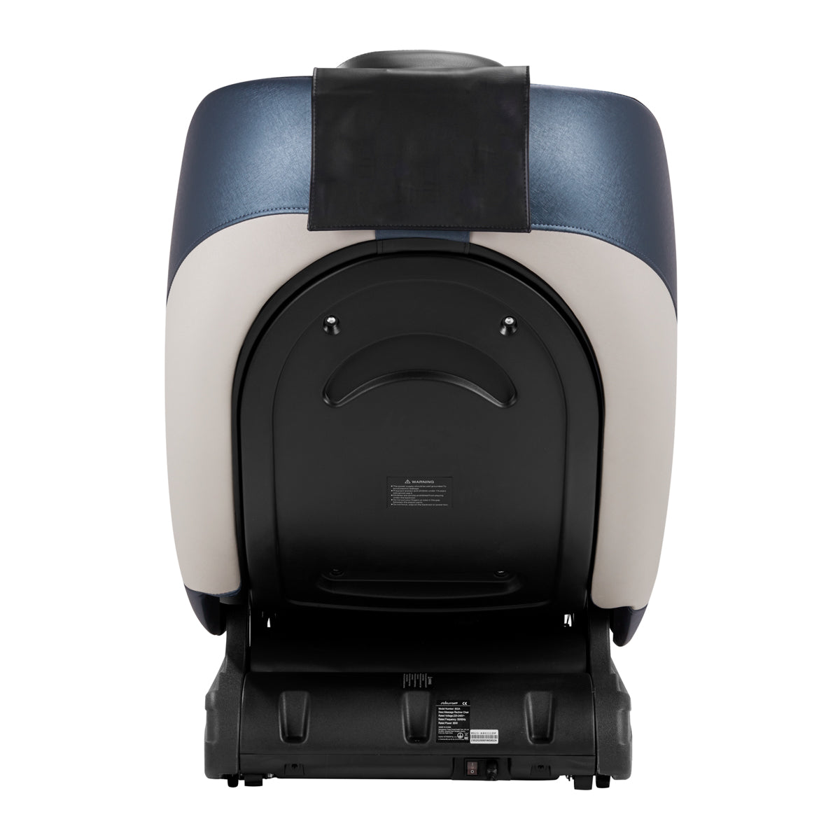 ActiveShop Sakura Massagesessel Classic 305 Blau