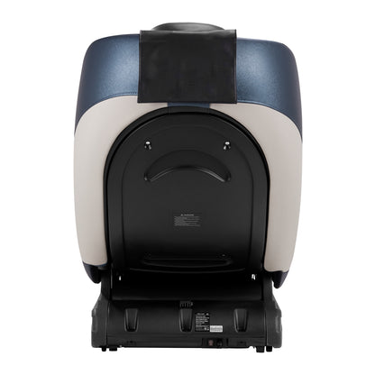 ActiveShop Sakura Massagesessel Classic 305 Blau
