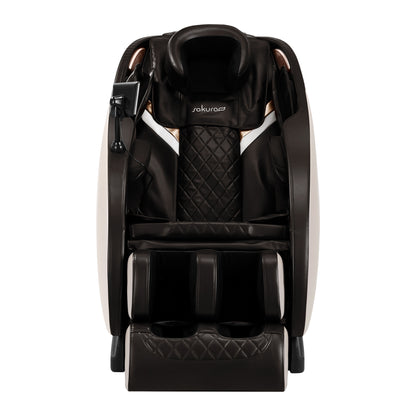 ActiveShop Sakura Massagesessel Classic 305 Braun