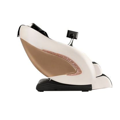 ActiveShop Sakura Massagesessel Classic 305 Braun